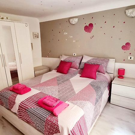 Sweet Home Badalucco 10 Min Dal Mare 4 Persone Luaran gambar