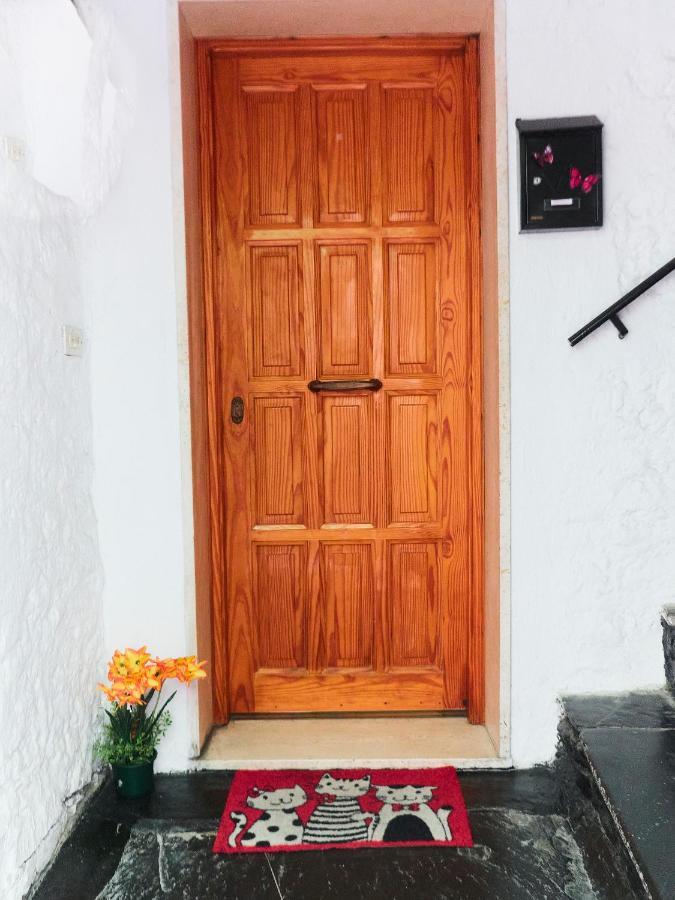 Sweet Home Badalucco 10 Min Dal Mare 4 Persone Luaran gambar