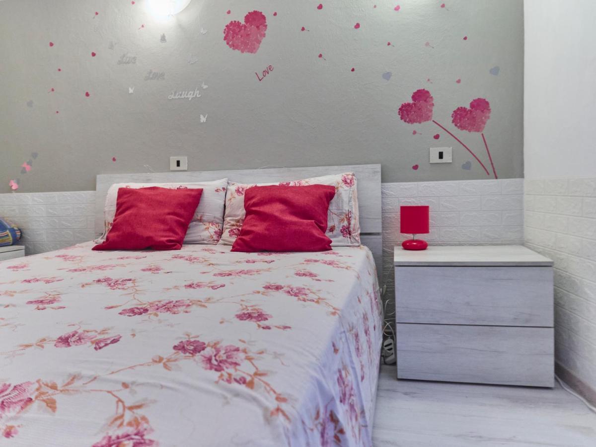 Sweet Home Badalucco 10 Min Dal Mare 4 Persone Luaran gambar
