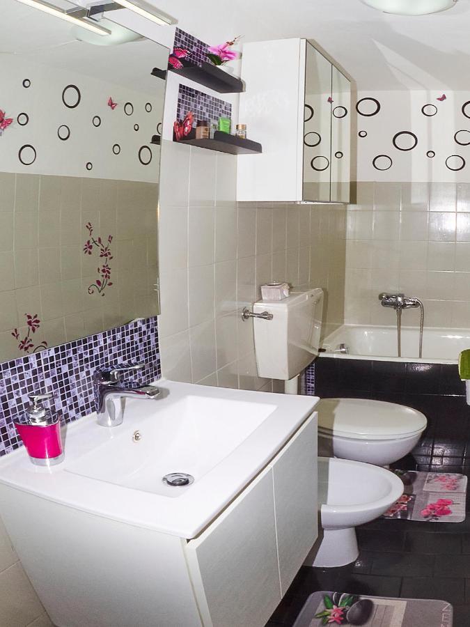 Sweet Home Badalucco 10 Min Dal Mare 4 Persone Luaran gambar