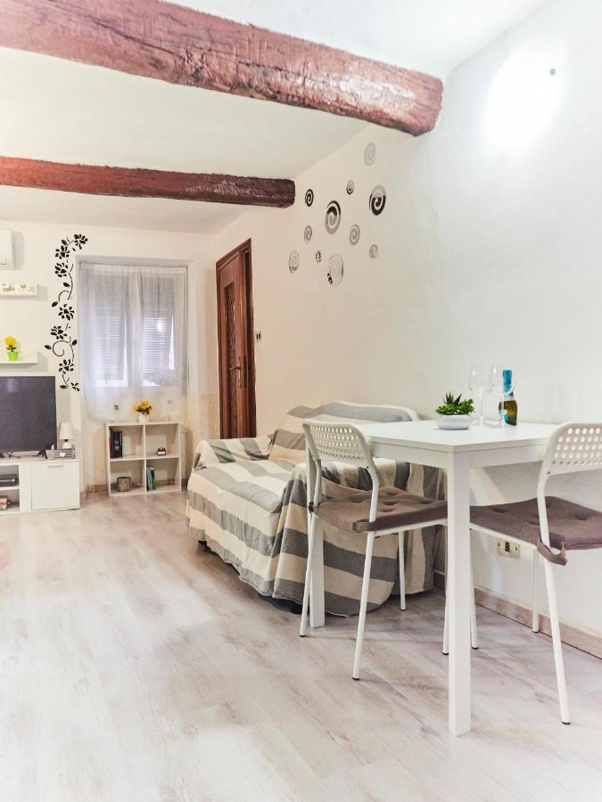 Sweet Home Badalucco 10 Min Dal Mare 4 Persone Luaran gambar