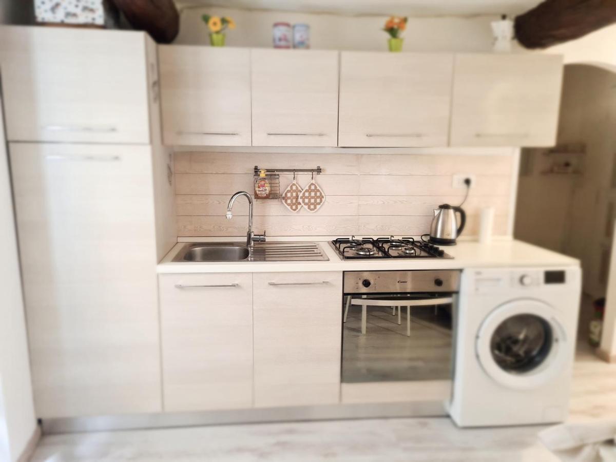 Sweet Home Badalucco 10 Min Dal Mare 4 Persone Luaran gambar