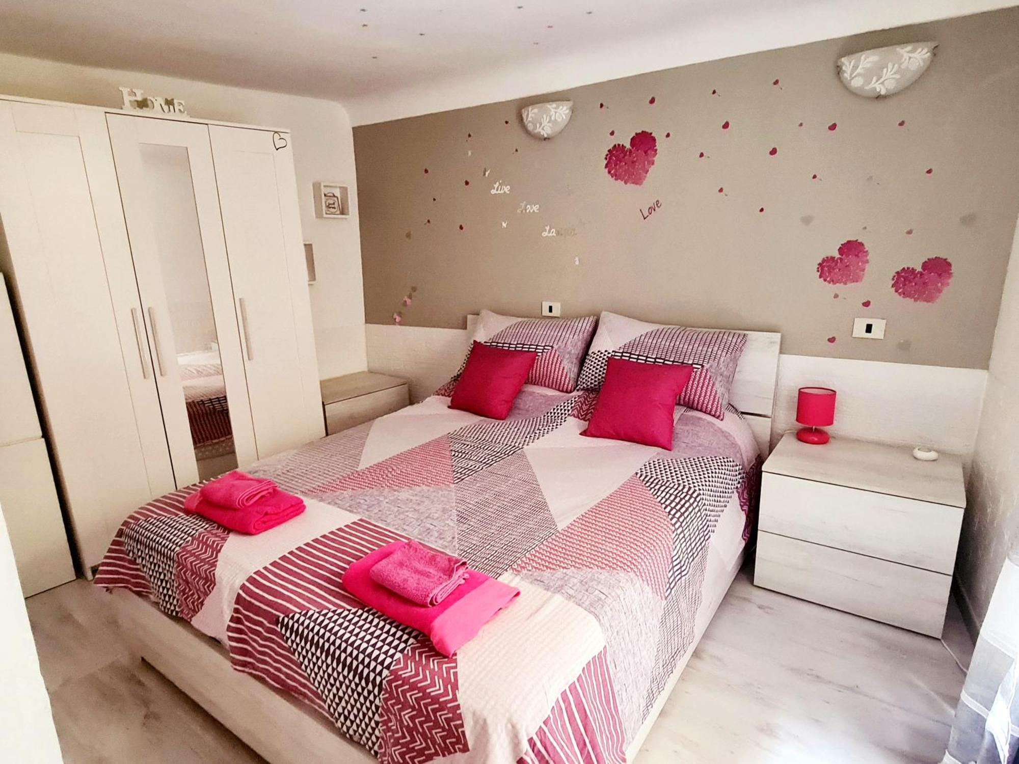 Sweet Home Badalucco 10 Min Dal Mare 4 Persone Luaran gambar