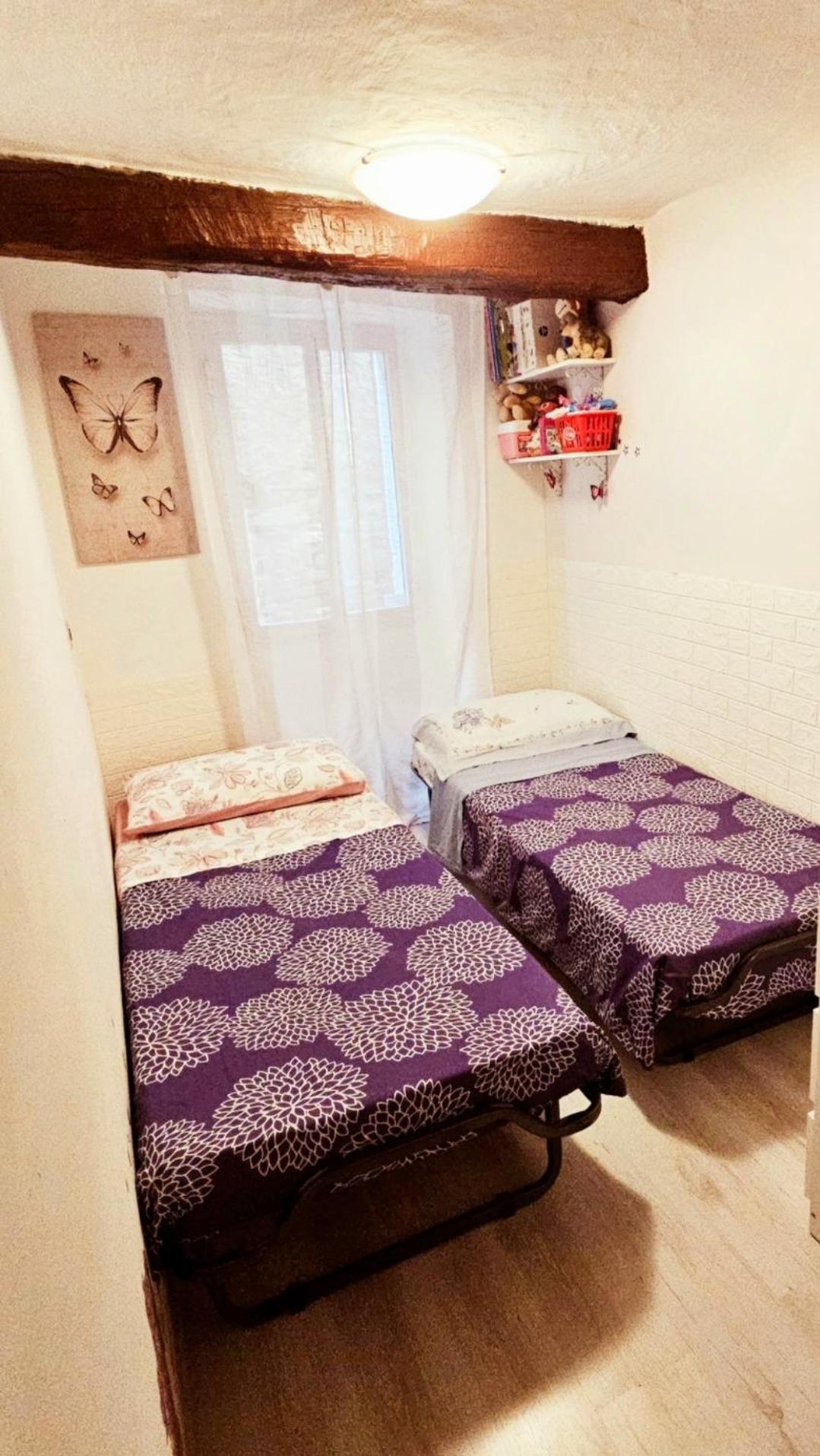 Sweet Home Badalucco 10 Min Dal Mare 4 Persone Luaran gambar